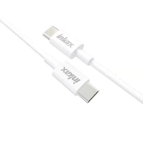 Câble de recharge usb c vers usb c INKAX CK 61 Macleader