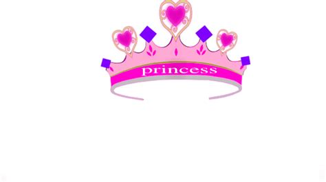 Download High Quality Princess Crown Clipart Girly Transparent Png