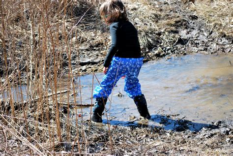 Toddler And Kid Rain Pants Waterproof Pants Outdoor Pants Etsy