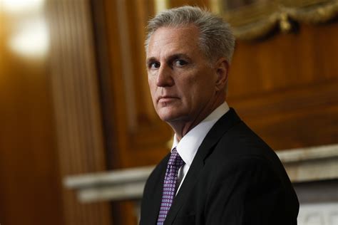 What Does McCarthy's Resignation Mean for the House GOP in 2024? - Newsweek