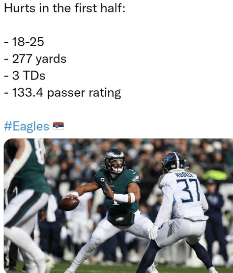 Hurts so good! : r/eagles