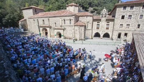 La Apertura De La Puerta De Perd N Del Monasterio De Santo Toribio