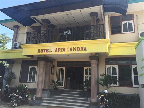 Hotel Candra - Homecare24