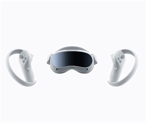 PICO 4 All-in-One VR Headset (Gafas de Realidad Virtual) — XRShop
