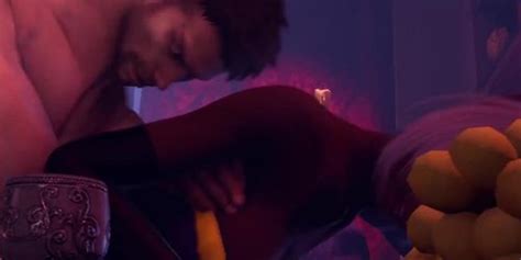 Queen Nualia Elf Hentai Tnaflix