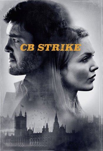 Strike 2017 Series Tv Tropes