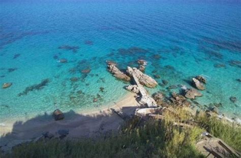 Le Spiagge più belle della Calabria Parte 3 3 Vacanze in Calabria