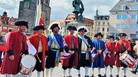 H LlAnzeiger 26 Hallesches Salzfest Findet Am Wochenende Statt