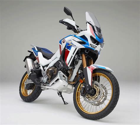 2020 Honda Crf1100l Africa Twin Specs Features Photos