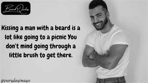 Guys With Beards Quotes