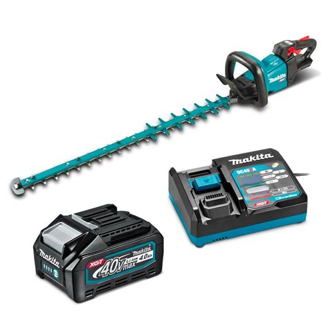 Makita Uh Gm V Max Xgt Mm Li Ion Heavy Duty Cordless