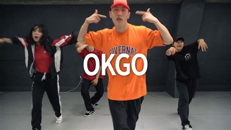 빈지노 Beenzino OKGO Feat E SENS CENTIMETER Hip Hop Class YouTube