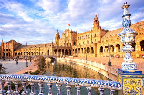 Cosas Gratis Que Hacer En Sevilla C Mo Disfrutar De Sevilla Por