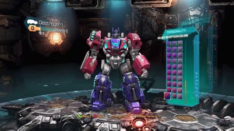 How To Mod Transformers Fall Of Cybertron Sfplm