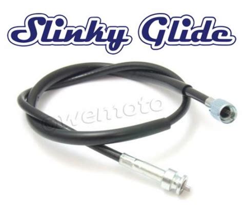 Speedo Cable Gsx R Gsx R Slinky