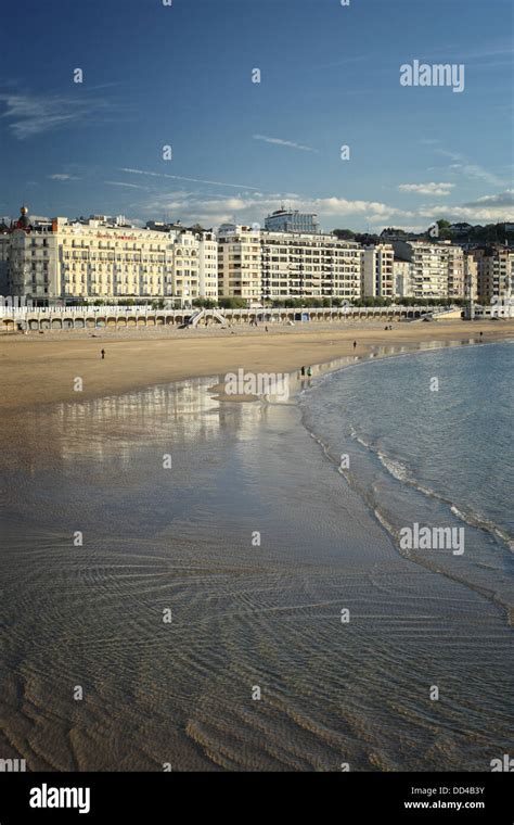 Santander, Spain Stock Photo - Alamy