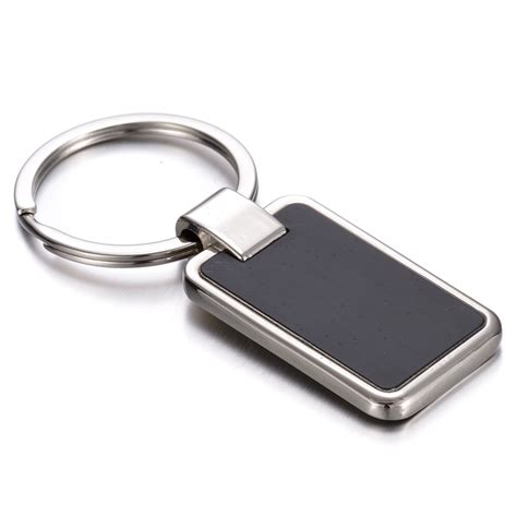 Custom Engraved Metal Keychains Solesolarpv