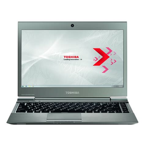 Toshiba Satellite Z U Notebookcheck Tr