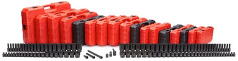 Top 10 Best Socket Set Brands: The Definite Guide - Powertoollab