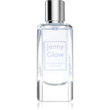 Jenny Glow Undefeated Eau De Parfum Pour Homme Notino Be