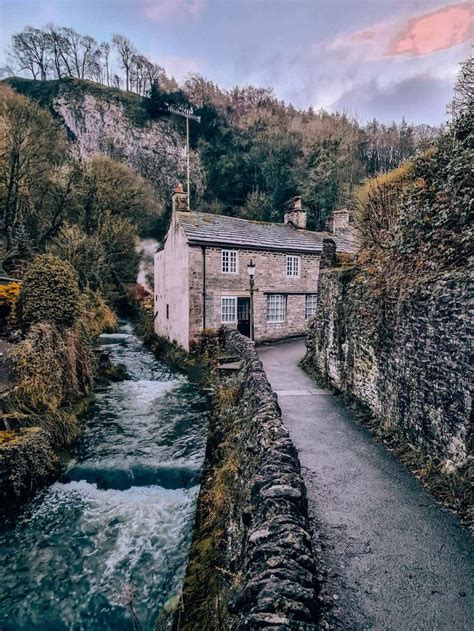 Weekend In The Peak District Things To Do Helena Bradbury Peak