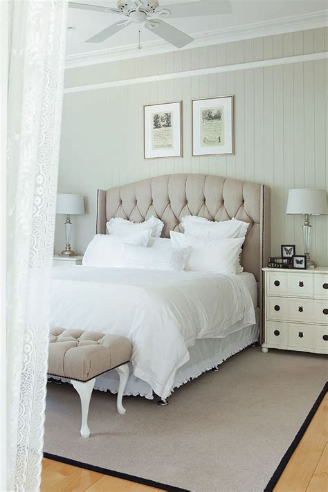 45 Beautiful Hamptons Style Bedroom Wallpaper - Home Decor