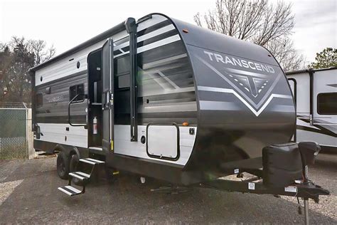 Sold New Grand Design Transcend Xplor Mk Mk Tulsa Ok