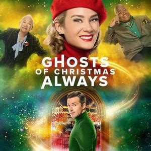 Ghosts of Christmas Always - Rotten Tomatoes