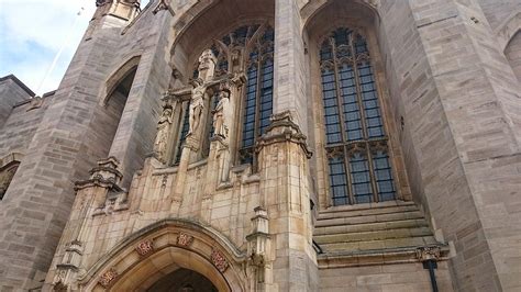 Leeds Cathedral | National Churches Trust