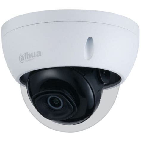 Dahua Camera IP 4m DH IPC HDW1431T1P S4 Dome Sakhatech