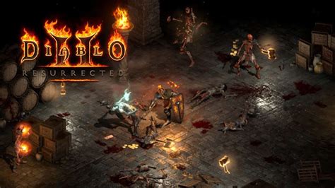 INSANE GODLY DROPS D2R Episode 1 #diablo2resurrected #d2r #diablo2 # ...