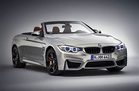 BMW M4 Cabrio el convertible más deportivo Conducimos el