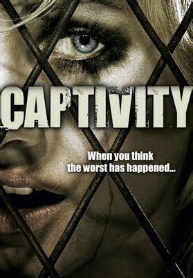 Captivity - Movies on Google Play