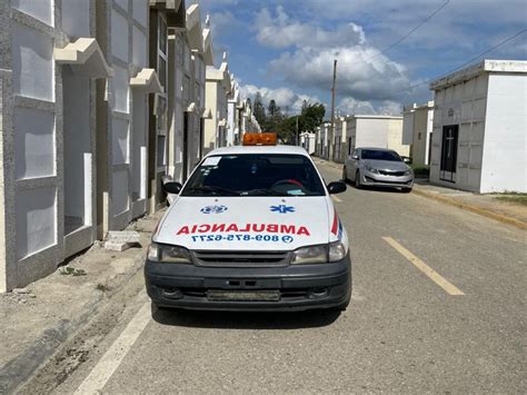 Tres Personas Pierden La Vida Tras Impacto De Rayo En Bonao