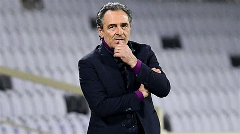 Prandelli Den Duygusal Veda Son Dakika Haberleri