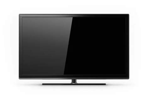 TV screen - white — Stock Photo © CLIPAREA #13280842