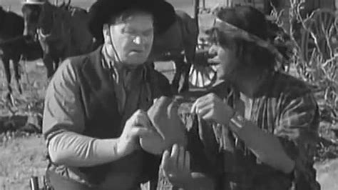 20 Mule Team 1940 Wallace Beery Leo Carrillo Marjorie Rambeau