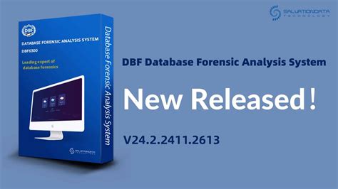 Salvationdata Integrated Digital Forensic Solutions