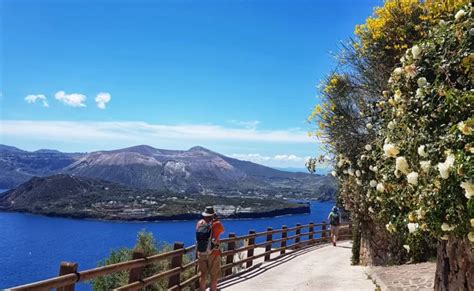 Trekking Isole Egadi Sicilia