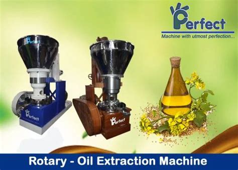 Commercial Expeller 6 Bolt Mini Rotary Oil Mill Cold Press Machine