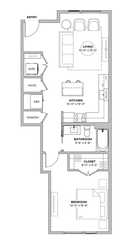 Floorplans - George.