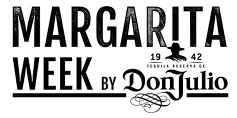 Margarita Week שבוע המרגריטה