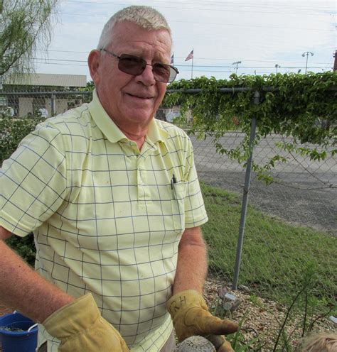 Hcmg Demonstration Garden Kerrville — Hill Country Texas Master Gardeners