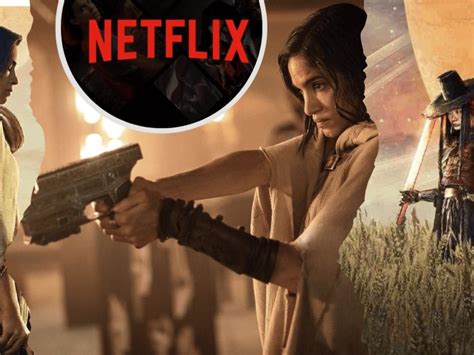 Rebel Moon Ii Lanza Netflix Tr Iler De Qu Se Trata