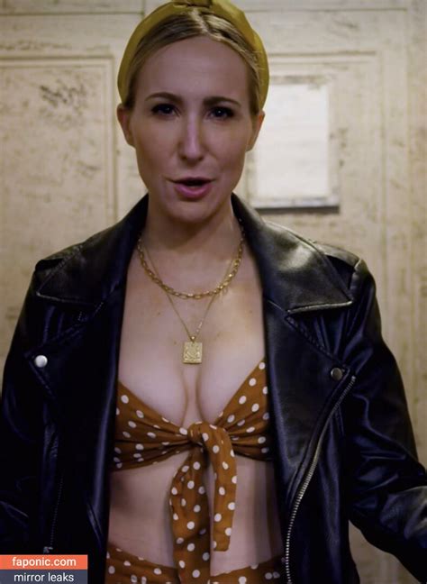 Nikki Glaser Aka Nikkiglaser Nude Leaks Photo Faponic