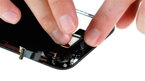 Iphone 12 Screen Replacement Repair Guide Idoc