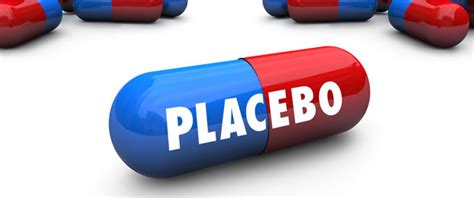 How The Placebo Effect Can Help You – HMMR Media