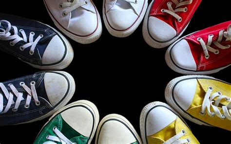 Numeração de tênis e sapatos nos EUA x Brasil Tabela de conversão