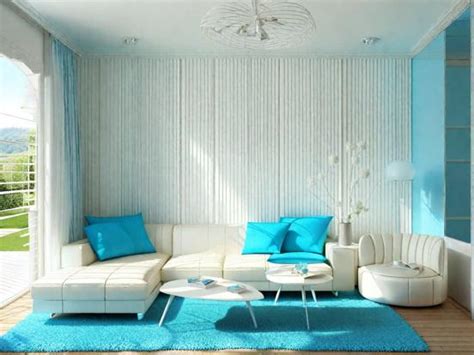 Light Blue Living Room Decor Ideas Inspiration Tips