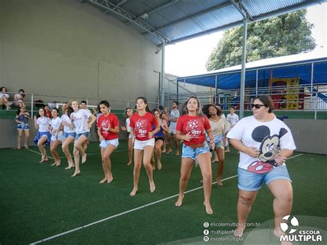 Projeto Fique Ligado No Enem